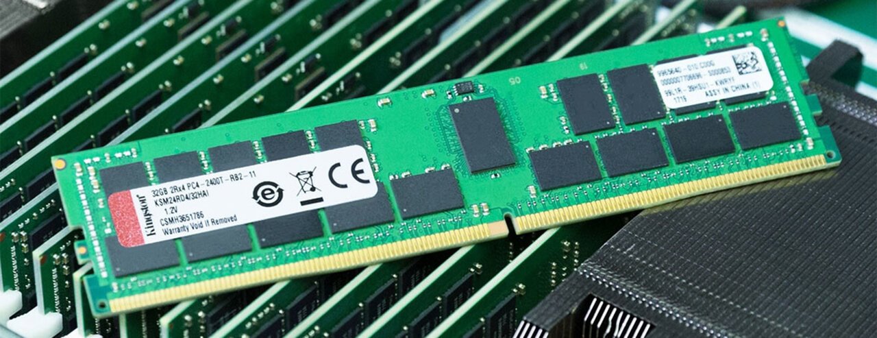 Оперативная память объёмом 4 Гб, DDR3L в Энгельсе