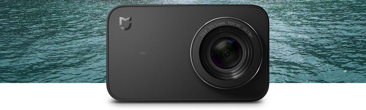 Экшн камеры с форматом съёмки 4K в Энгельсе